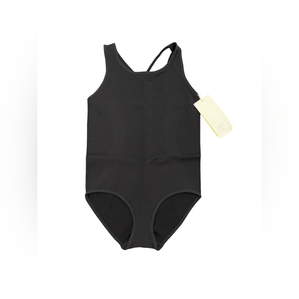 Girls All in Motion Leotard Sz XS 4/5 NWT